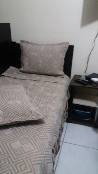 Imagem 2 da galeria do anúncio: Quartos Mobiliados Para Rapazes Em Barueri !!