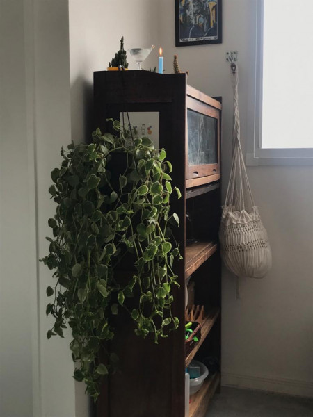 Imagem 9 da galeria do anúncio: Quarto individual no Brás/Belém