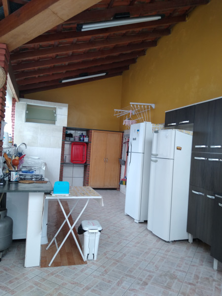 Imagem 11 da galeria do anúncio: Quarto Suíte FEMININO Tatuapé