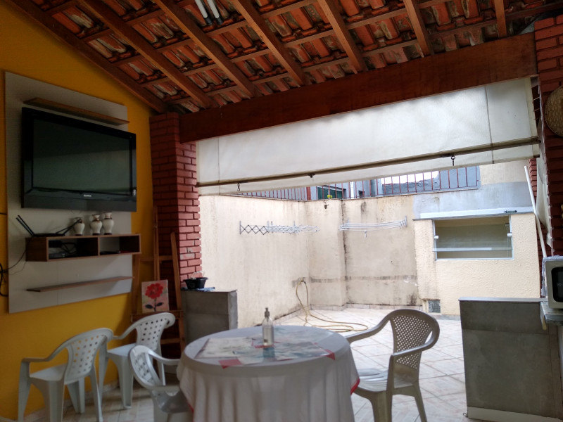 Imagem 10 da galeria do anúncio: Quarto Suíte FEMININO Tatuapé