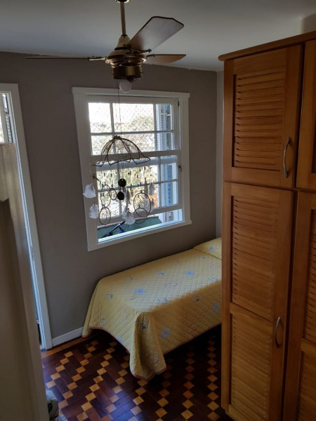 Imagem 2 da galeria do anúncio: Quartos para alugar perto HCPA