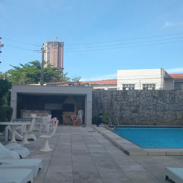 Imagem 18 da galeria do anúncio: QUARTO PARA ALUGAR o o