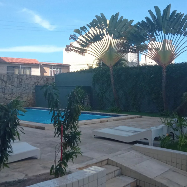 Imagem 19 da galeria do anúncio: QUARTO PARA ALUGAR o o