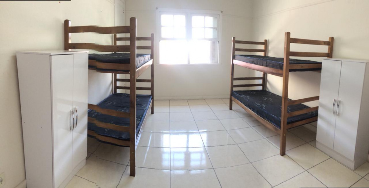 Imagem 4 da galeria do anúncio: Quartos Compartilhados Prox Av Paulista