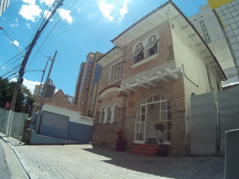 Imagem 1 da galeria do anúncio: Quartos Compartilhados Prox Av Paulista