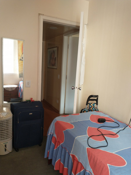 Imagem 5 da galeria do anúncio: 1 DORMITORIO EM CASA DE FAMILIA PINHEIROS