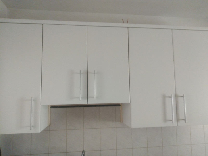 Imagem 1 da galeria do anúncio: ALUGUEL DE QUARTO - condomínio fechado