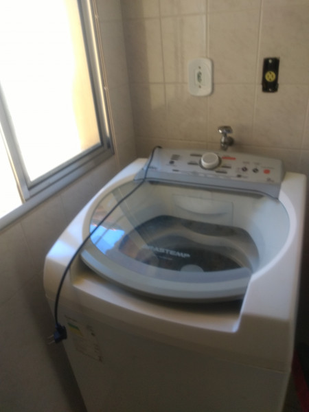 Imagem 2 da galeria do anúncio: ALUGUEL DE QUARTO - condomínio fechado