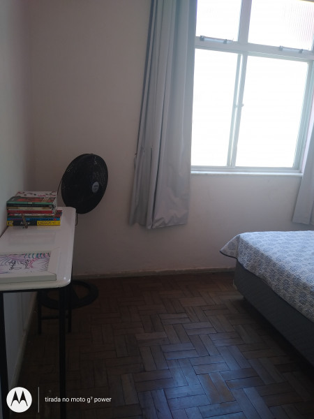 Imagem 1 da galeria do anúncio: Alugo Quarto individual