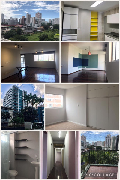 Imagem 15 da galeria do anúncio: Co-living Zona Norte (Quartos nas Graças)