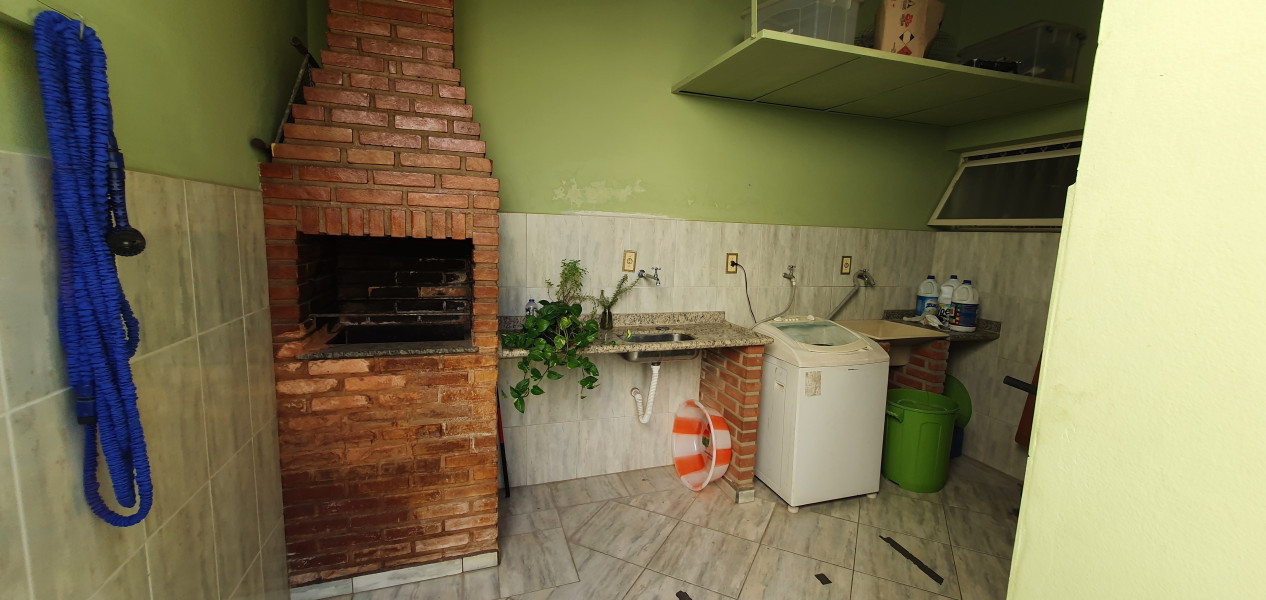 Imagem 7 da galeria do anúncio: Aluga-se quarto