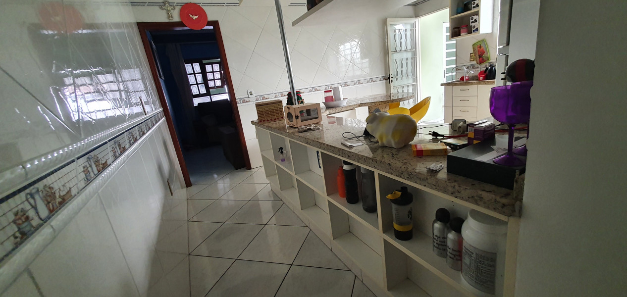 Imagem 4 da galeria do anúncio: Aluga-se quarto