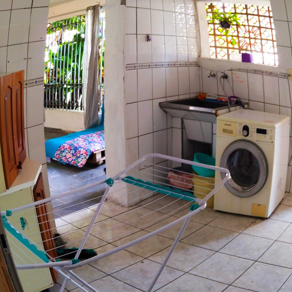 Imagem 13 da galeria do anúncio: quarto metro vl. Madalena