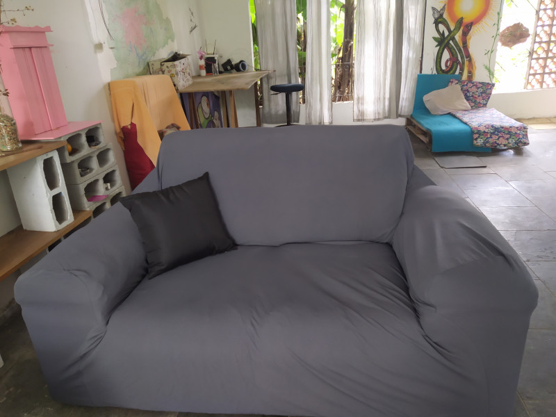 Imagem 16 da galeria do anúncio: quarto metro vl. Madalena