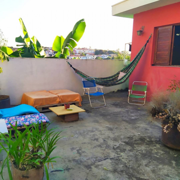 Imagem 15 da galeria do anúncio: quarto metro vl. Madalena