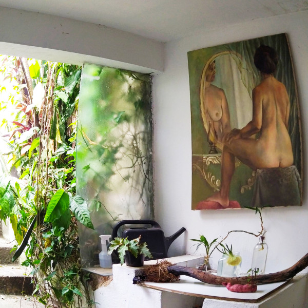 Imagem 18 da galeria do anúncio: quarto metro vl. Madalena