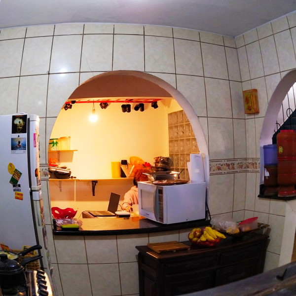 Imagem 19 da galeria do anúncio: quarto metro vl. Madalena