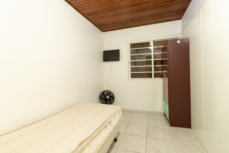 Imagem 1 da galeria do anúncio: Hostel Vaneliz - Quartos