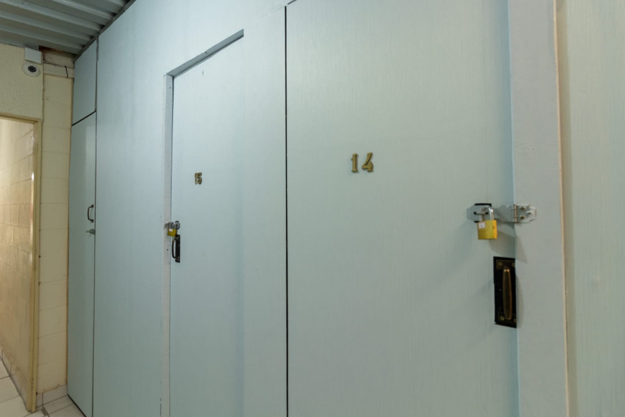 Imagem 14 da galeria do anúncio: Aluguel de quarto - Jardim Satelite