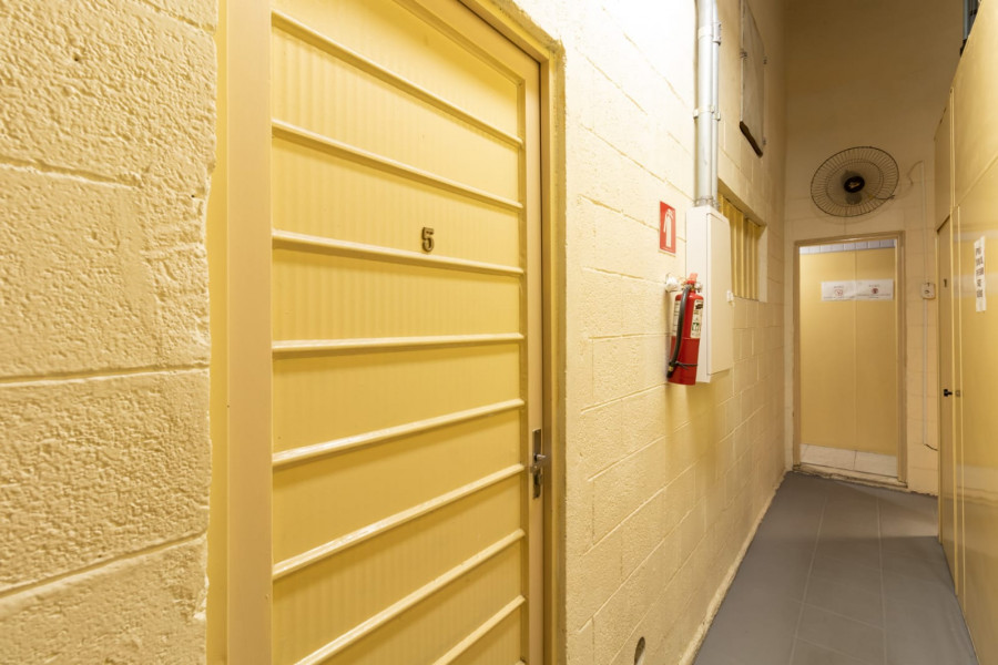 Imagem 8 da galeria do anúncio: Hostel Vaneliz - aluga-se quartos