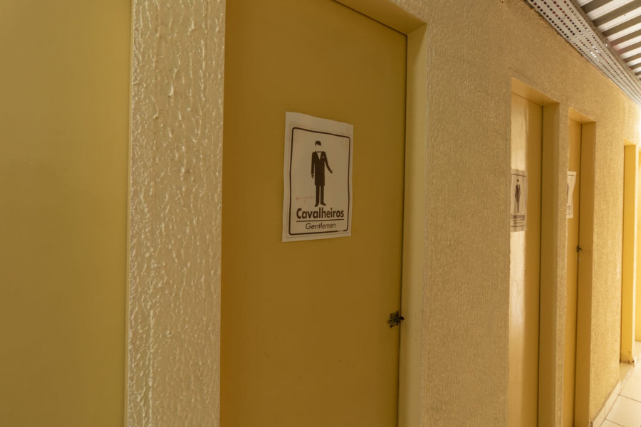 Imagem 16 da galeria do anúncio: Hostel Vaneliz - aluga-se quartos