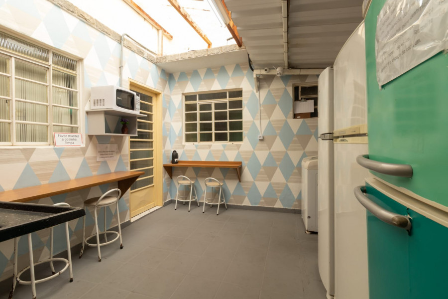 Imagem 9 da galeria do anúncio: Hostel Vaneliz - aluga-se quartos