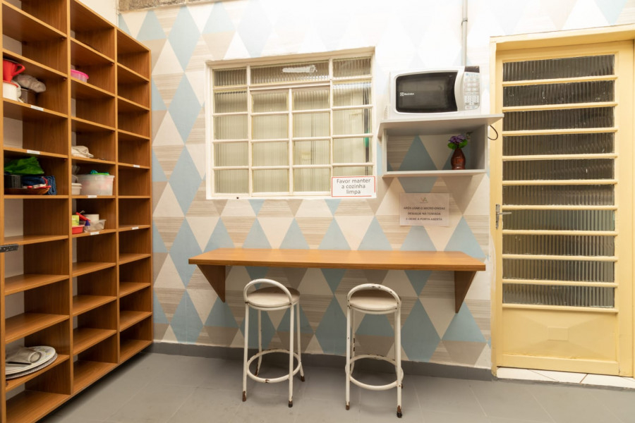 Imagem 1 da galeria do anúncio: Hostel Vaneliz - aluga-se quartos