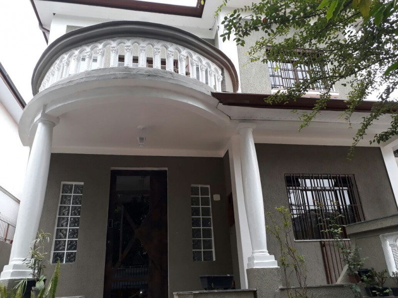 Imagem 1 da galeria do anúncio: POUSADA CASA NOSTRA