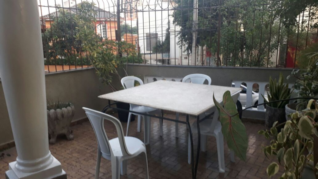 Imagem 3 da galeria do anúncio: POUSADA CASA NOSTRA