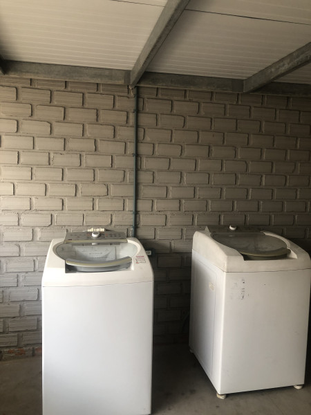 Imagem 19 da galeria do anúncio: ALUGUEL QUARTOS INDIVIDUAIS - 4 Distrito