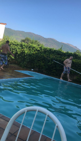 Imagem 4 da galeria do anúncio: Quarto individual em.bairro nobre de Atibaia pouso da Asa