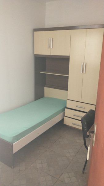 Imagem 6 da galeria do anúncio: QUARTO MOBILIADO R$ 580.00 PROXIMO UFRGS,UERGS ,ACISP..