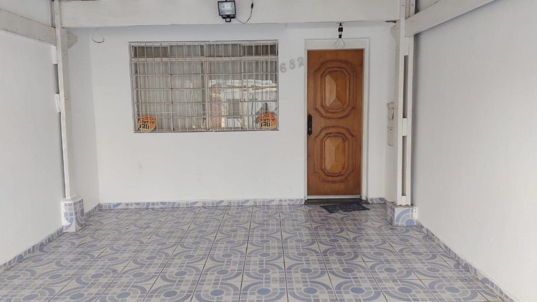 Imagem 1 da galeria do anúncio: Suite (Sala, quarto e Banho)