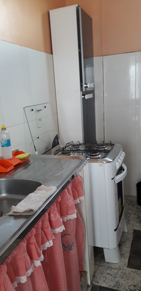 Imagem 5 da galeria do anúncio: quarto com suite