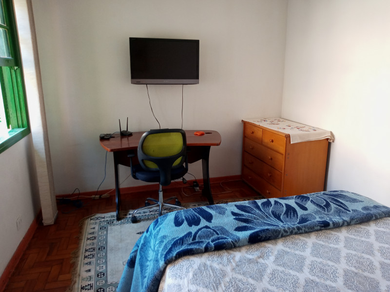 Imagem 4 da galeria do anúncio: 3 min da estação do metro Vila Sonia (linha amarela)