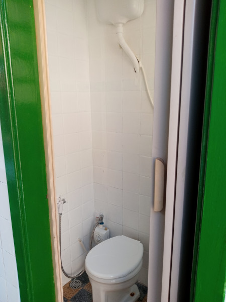 Imagem 10 da galeria do anúncio: 3 min da estação do metro Vila Sonia (linha amarela)