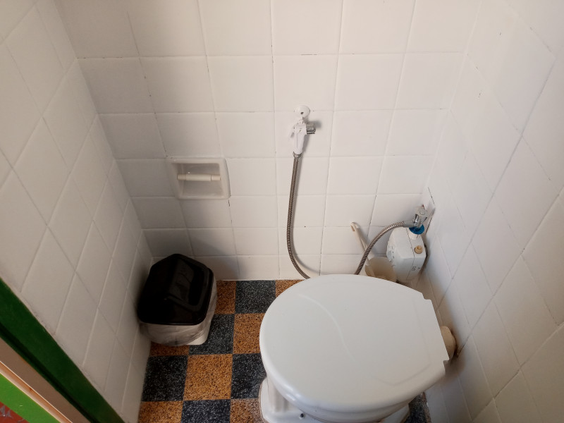 Imagem 12 da galeria do anúncio: 3 min da estação do metro Vila Sonia (linha amarela)