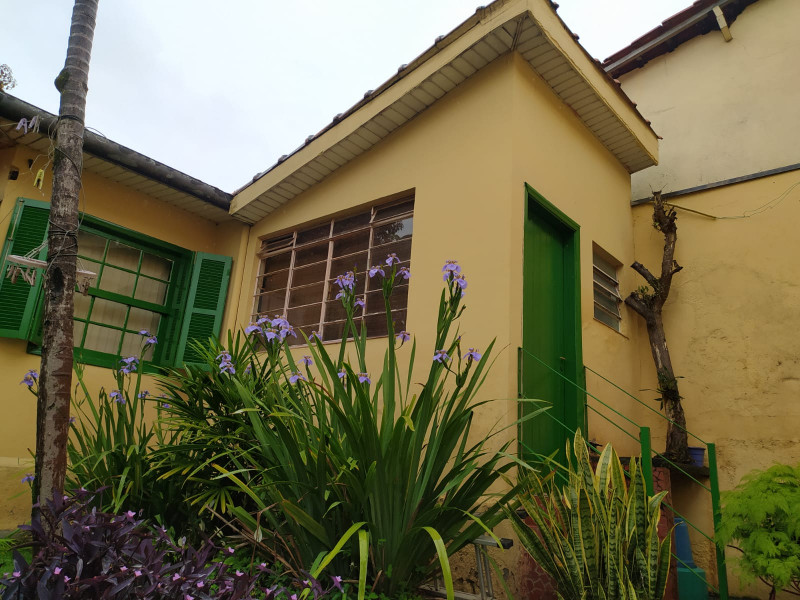 Imagem 14 da galeria do anúncio: 3 min da estação do metro Vila Sonia (linha amarela)