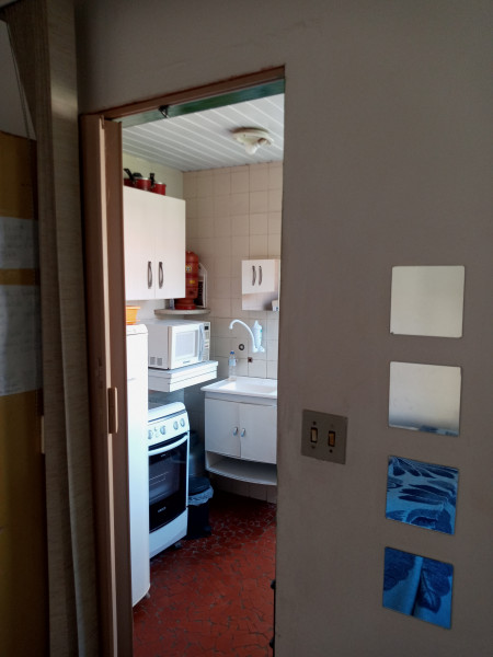 Imagem 5 da galeria do anúncio: 3 min da estação do metro Vila Sonia (linha amarela)