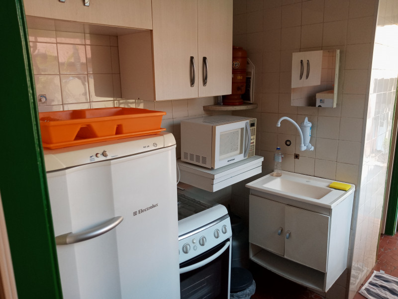 Imagem 6 da galeria do anúncio: 3 min da estação do metro Vila Sonia (linha amarela)