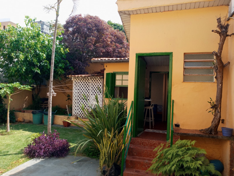 Imagem 13 da galeria do anúncio: 3 min da estação do metro Vila Sonia (linha amarela)