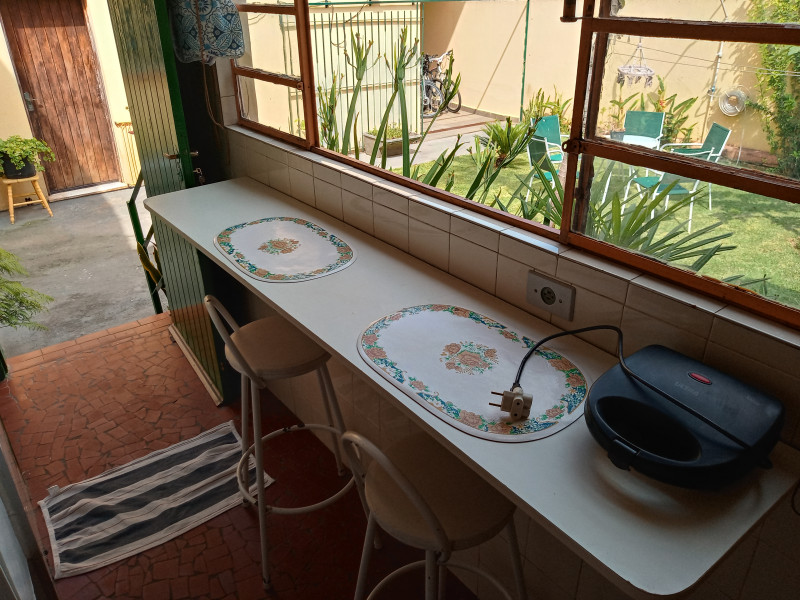 Imagem 8 da galeria do anúncio: 3 min da estação do metro Vila Sonia (linha amarela)