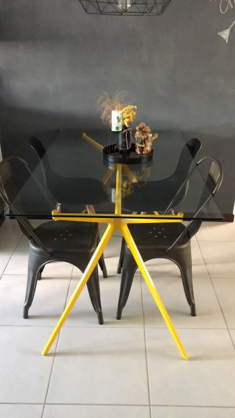 Imagem 5 da galeria do anúncio: Quarto Mobiliado