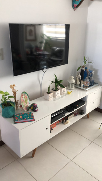 Imagem 4 da galeria do anúncio: Quarto Mobiliado