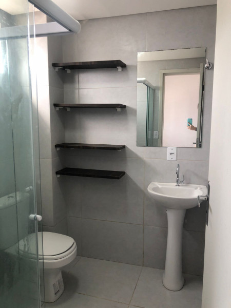 Imagem 14 da galeria do anúncio: Co-living Zona Norte (Quartos nas Graças)