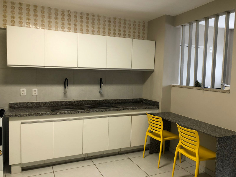 Imagem 13 da galeria do anúncio: Co-living Zona Norte (Quartos nas Graças)