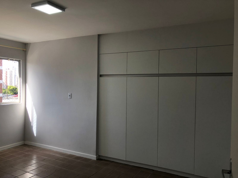 Imagem 12 da galeria do anúncio: Co-living Zona Norte (Quartos nas Graças)