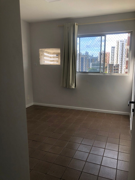 Imagem 9 da galeria do anúncio: Co-living Zona Norte (Quartos nas Graças)