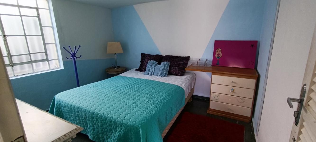 Imagem 1 da galeria do anúncio: Quarto individual em.bairro nobre de Atibaia pouso da Asa