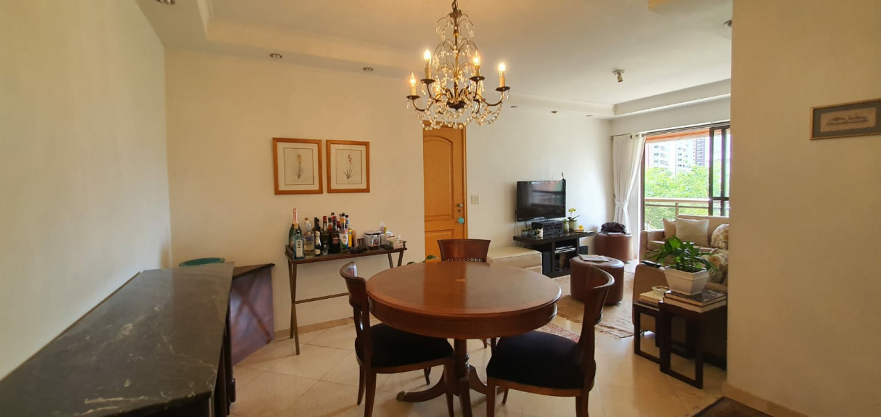 Imagem 7 da galeria do anúncio: Quarto confortável no Vila Andrade